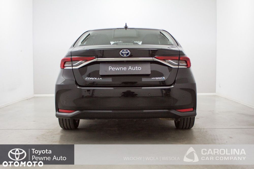Toyota Corolla - 16