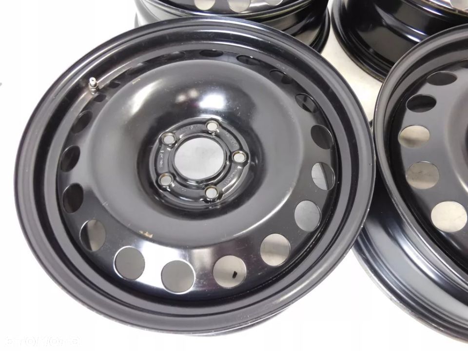 FELGI 17 OPEL INSIGNIA ASTRA CHEVROLET 5X115 - 5