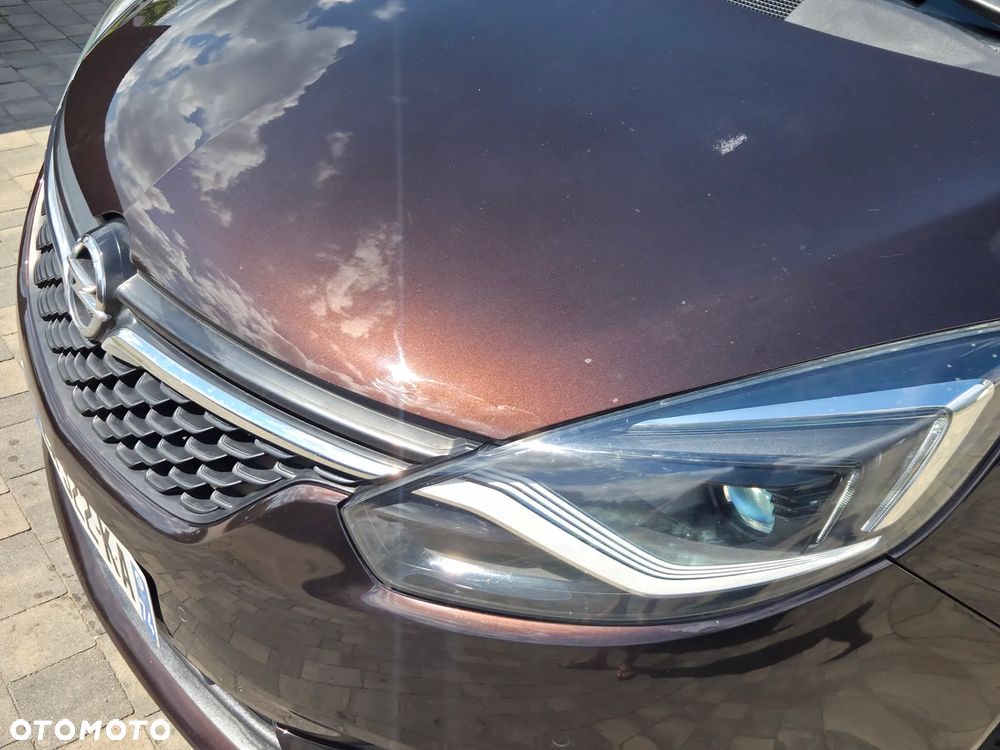 Opel Zafira 1.4 T Cosmo EcoFLEX S&S EU6 - 31