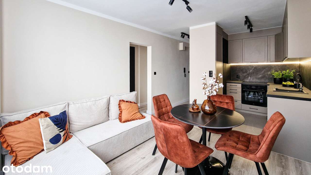 Mieszkanie, 38 m², Staszów - Pełny obrazek: 5/18