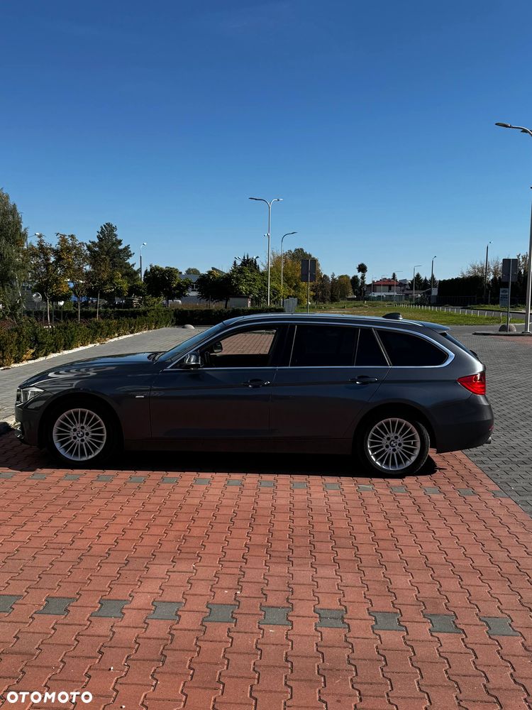 BMW Seria 3 - 8
