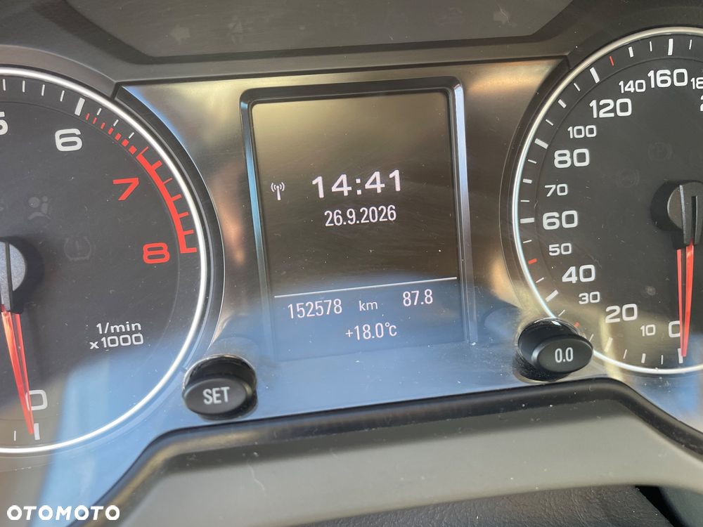 Audi Q5 2.0 TFSI Quattro S tronic - 9