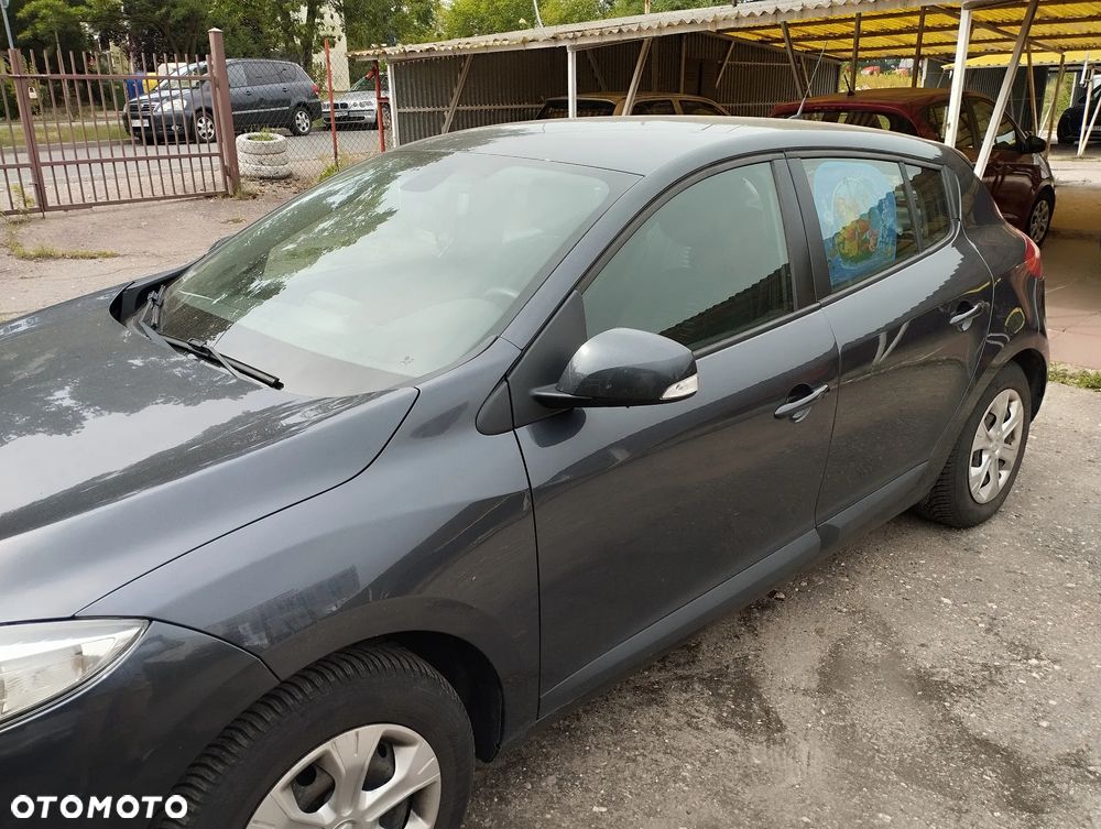 Renault Megane 1.6 16V Expression - 1