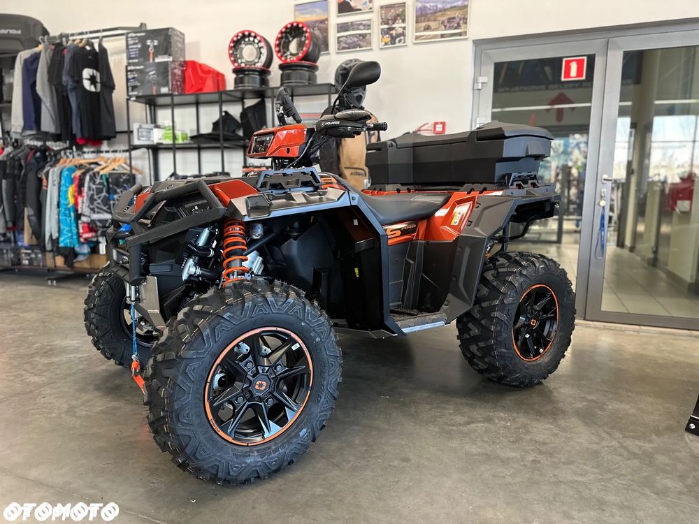 Polaris Sportsman