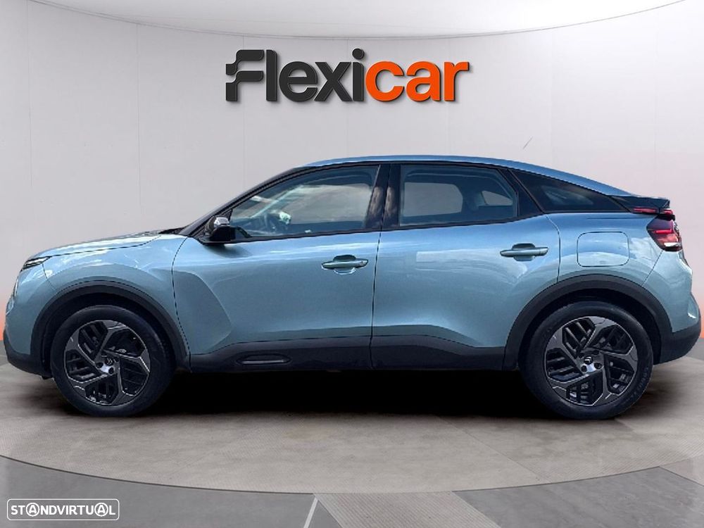 Citroën C4 1.2 PureTech Feel Pack - 4