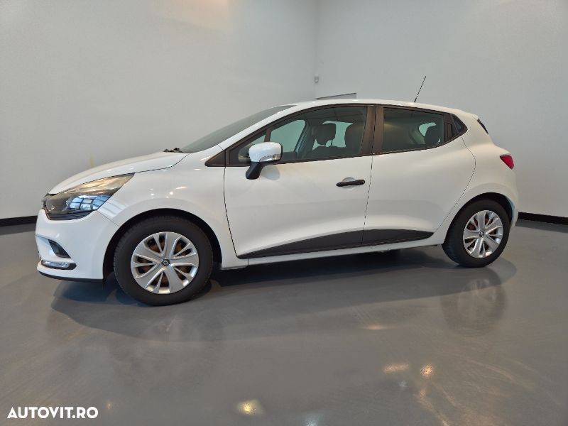Renault Clio 1.2 Life - 4