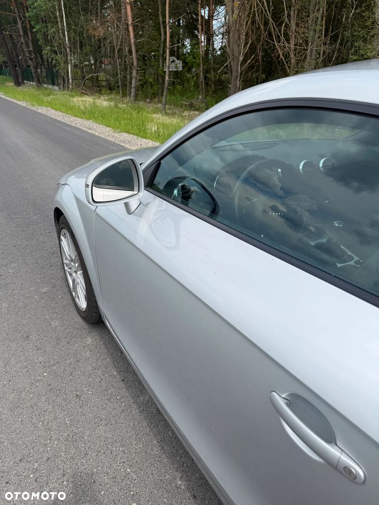 Audi TT Coupé 2.0 TFSI - 4