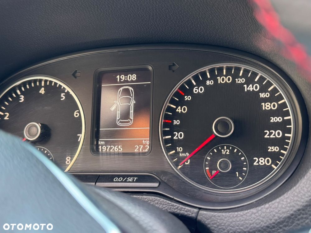 Volkswagen Polo 1.4 DSG GTI - 31