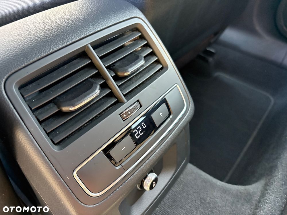 Audi A4 Avant 50 TDI quattro tiptronic sport - 32