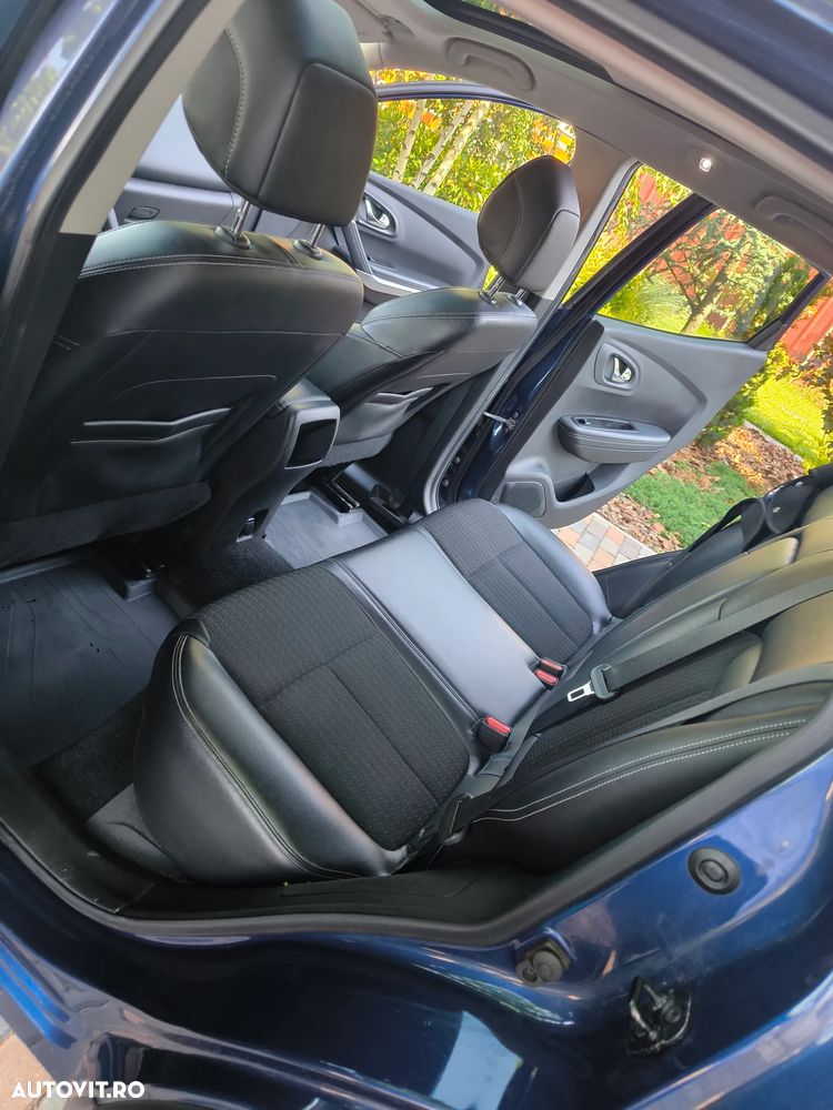 Renault Kadjar 1.5 DCI EDC Intens - 12
