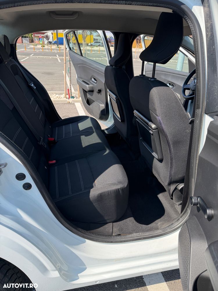 Dacia Logan ECO-G 100 MT6 Comfort - 15