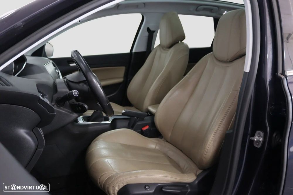 Peugeot 308 SW 1.6 BlueHDi Allure - 12