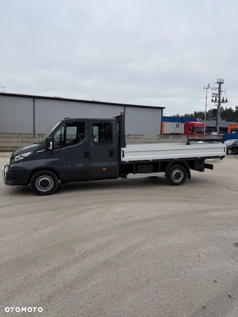 Iveco DAILY - 12