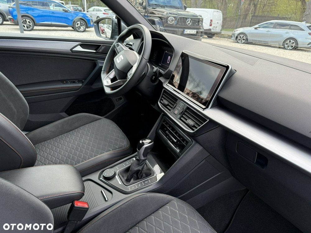 Seat Tarraco - 25