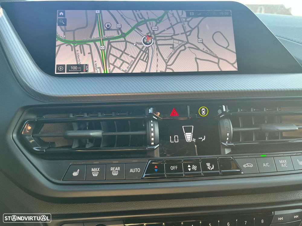 BMW 116 i Aut. M Sport - 26