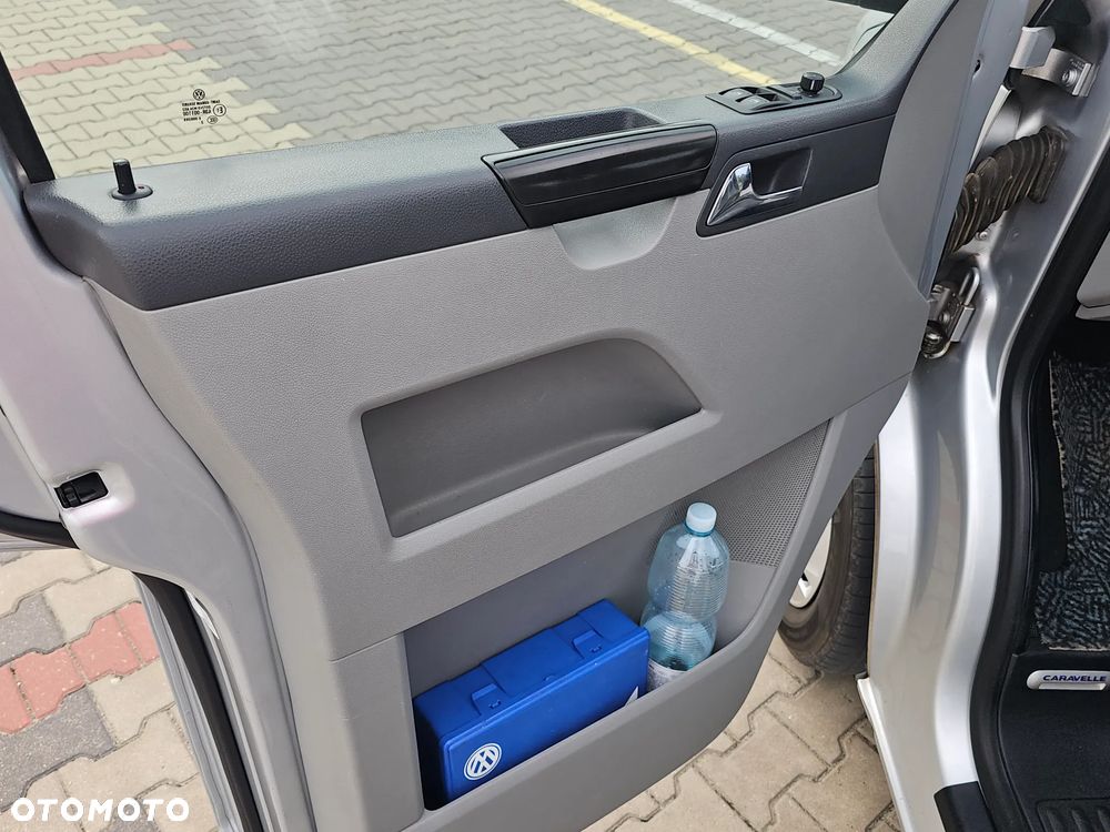 Volkswagen Caravelle L2 Trendline - 19