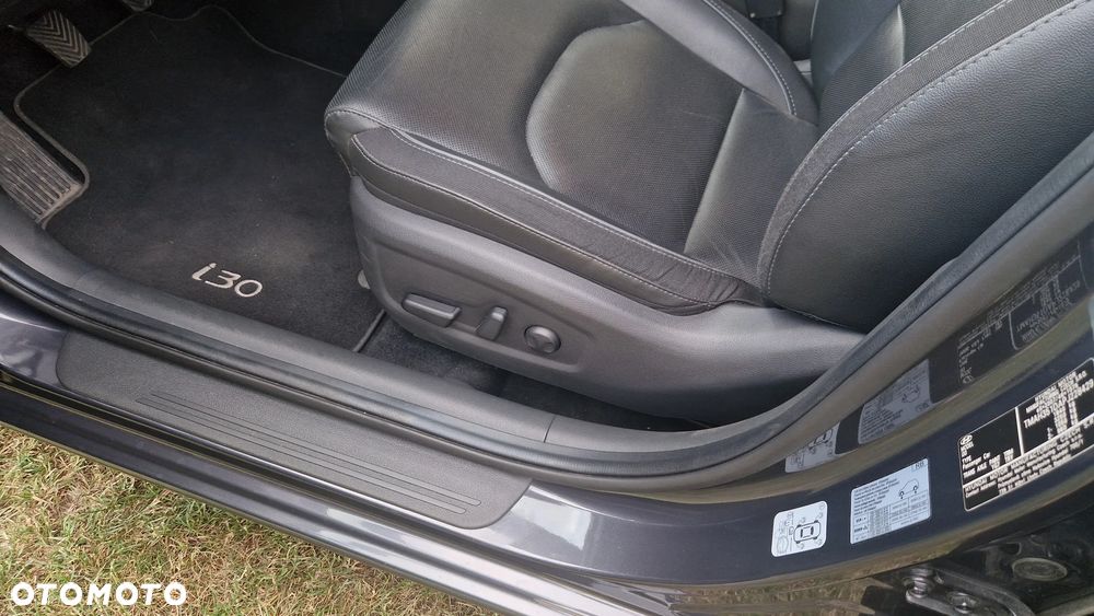 Hyundai i30 1.5 T-GDI 48V-Hybrid Advantage - 13