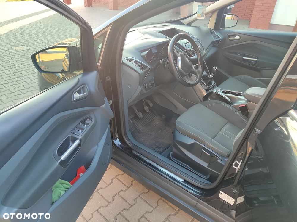 Ford C-MAX 2.0 TDCi Business Edition - 14