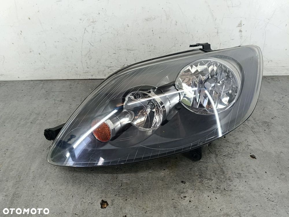 LAMPA PRZÓD LEWA VW GOLF PLUS I 08-441-1198L DEPO - 1