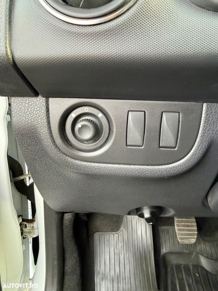 Dacia Logan 1.5 Blue dCi Laureate - 15