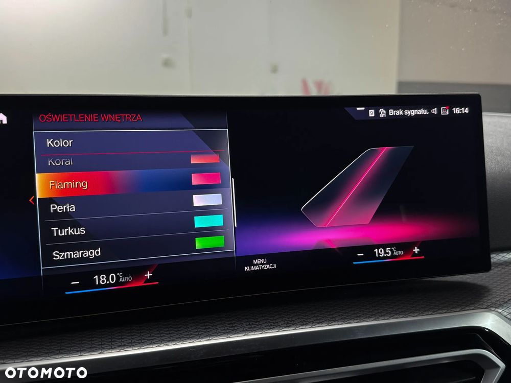 BMW Seria 3 320d Touring xDrive M Sport - 33