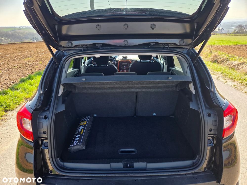 Renault Captur - 20