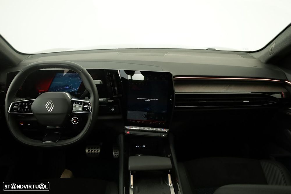 Renault Rafale 1.2 Hyper Hybrid E-Tech Esprit Alpine - 9