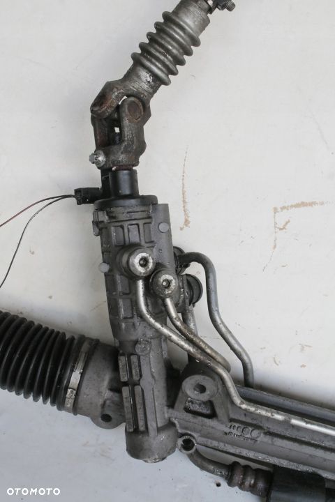 przekładnia maglownica BMW E65 6777543 - 3
