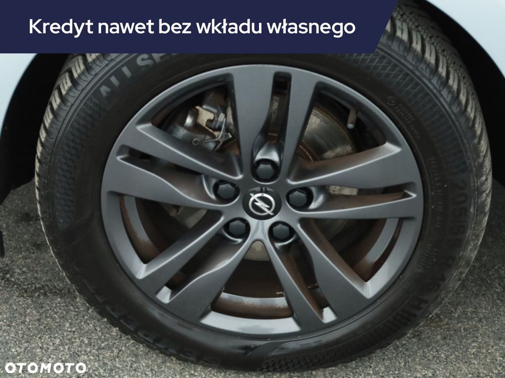 Opel Astra - 19