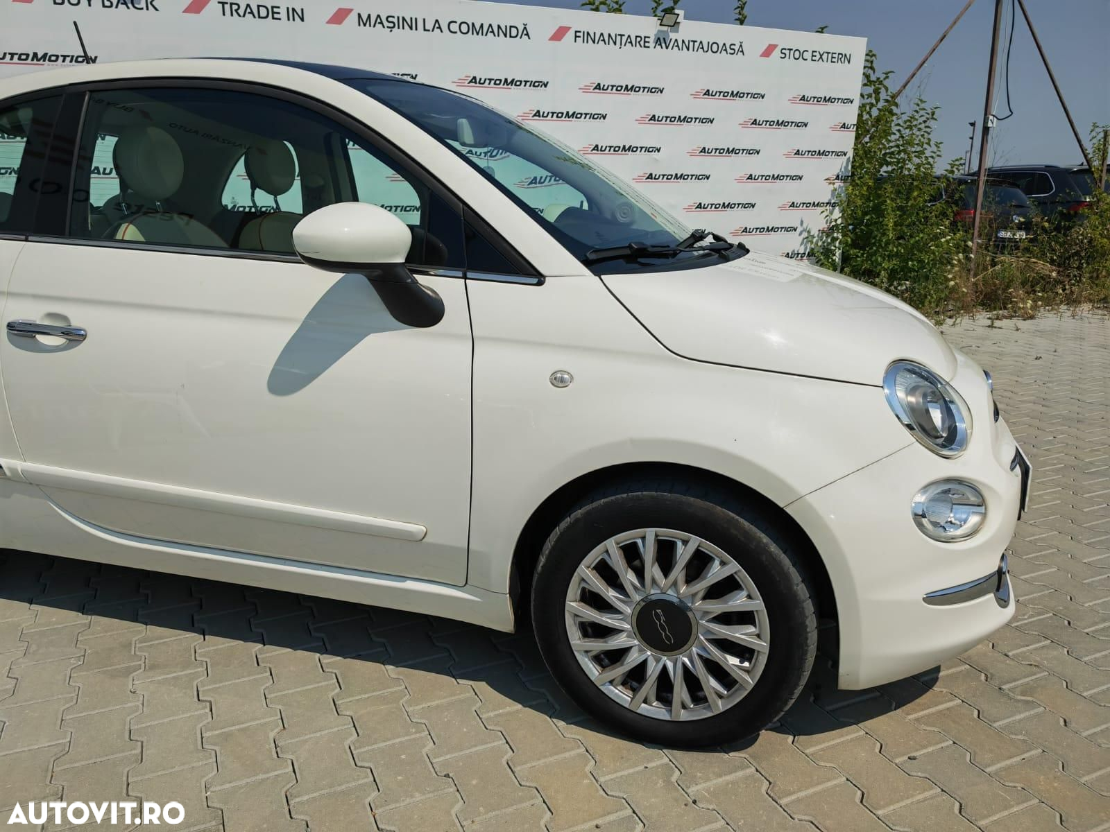 Fiat 500 - 8