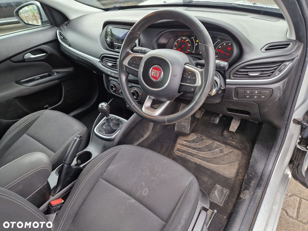 Fiat Tipo 1.4 16v Pop - 13