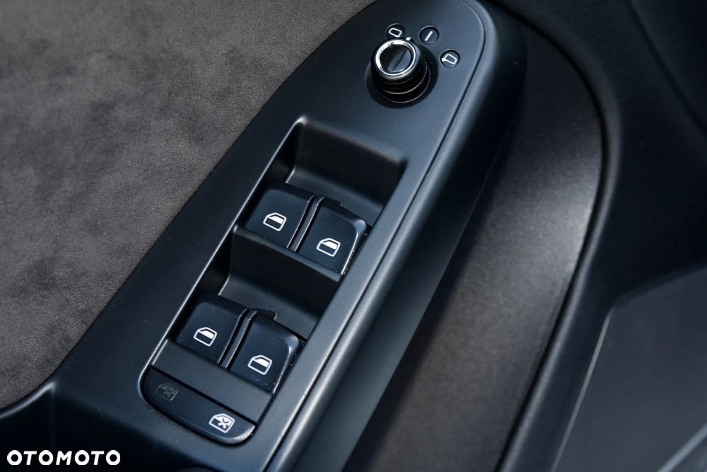 Audi A4 Avant 1.8 TFSI - 25