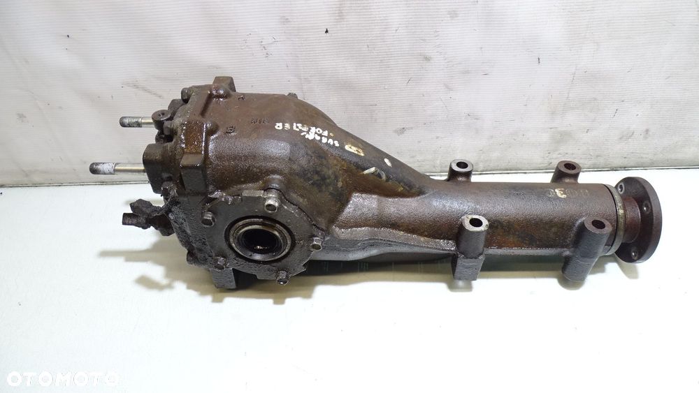 DYFERENCJAŁ SUBARU FORESTER SH 2.0D - 1