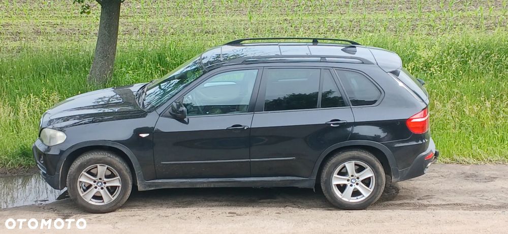 BMW X5 - 2