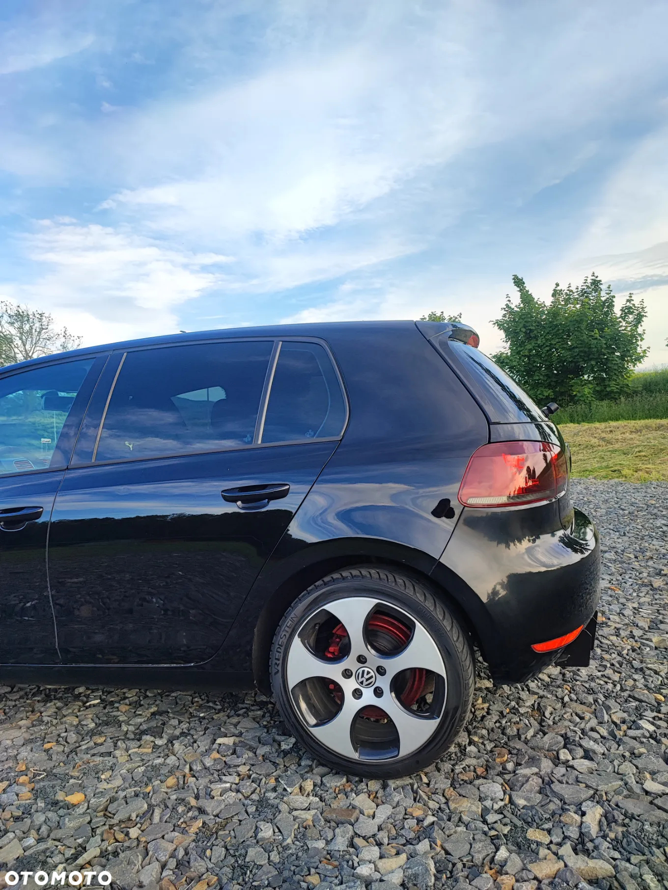 Volkswagen Golf VI 1.6 TDI Trendline - 11