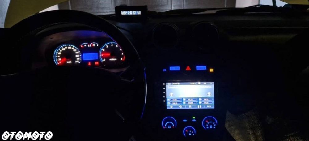 Hyundai Coupe 2.7 GLS - 14