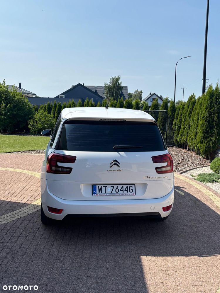 Citroën C4 - 1