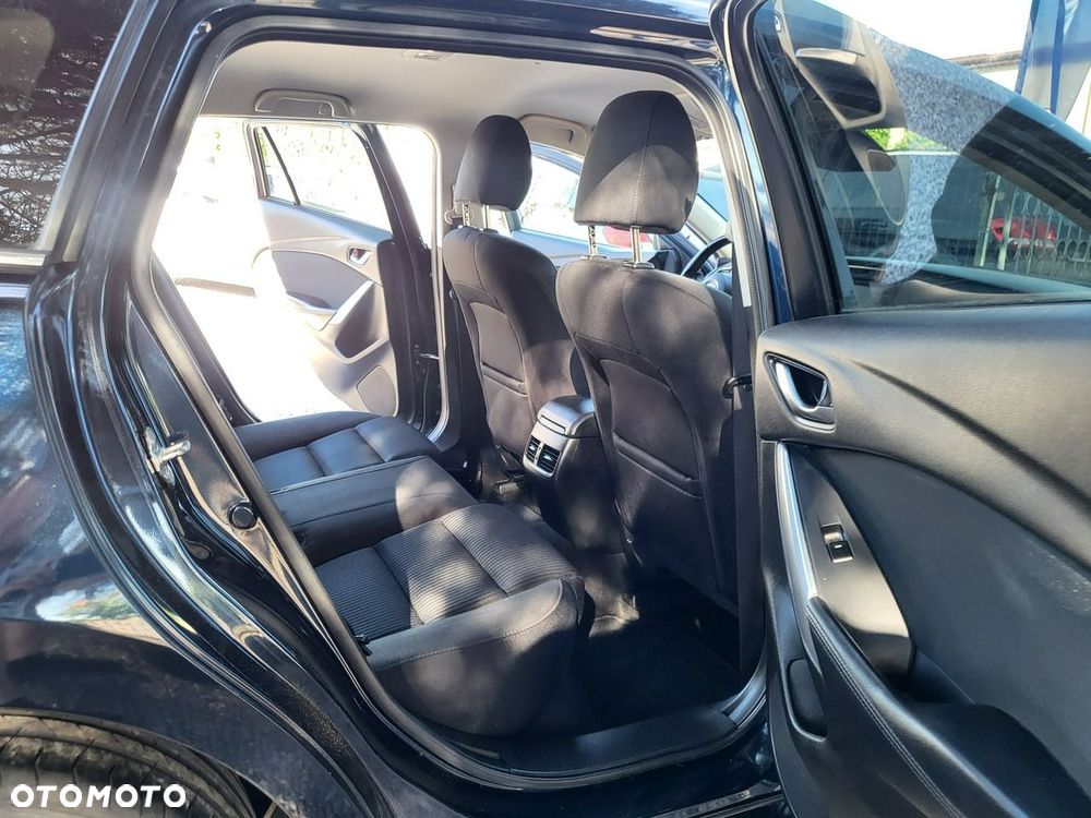Mazda 6 - 20