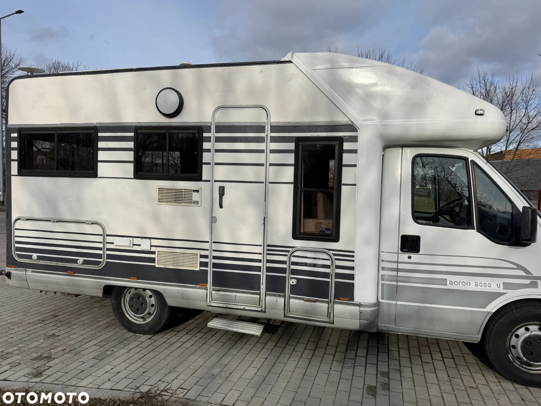 Fiat Ducato - 3