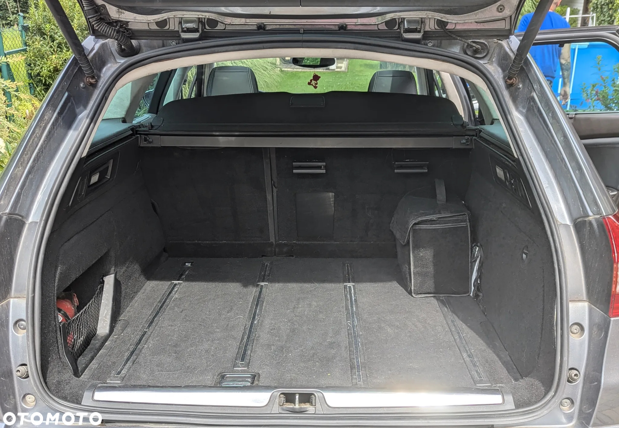 Citroën C5 2.0 HDi Exclusive - 8