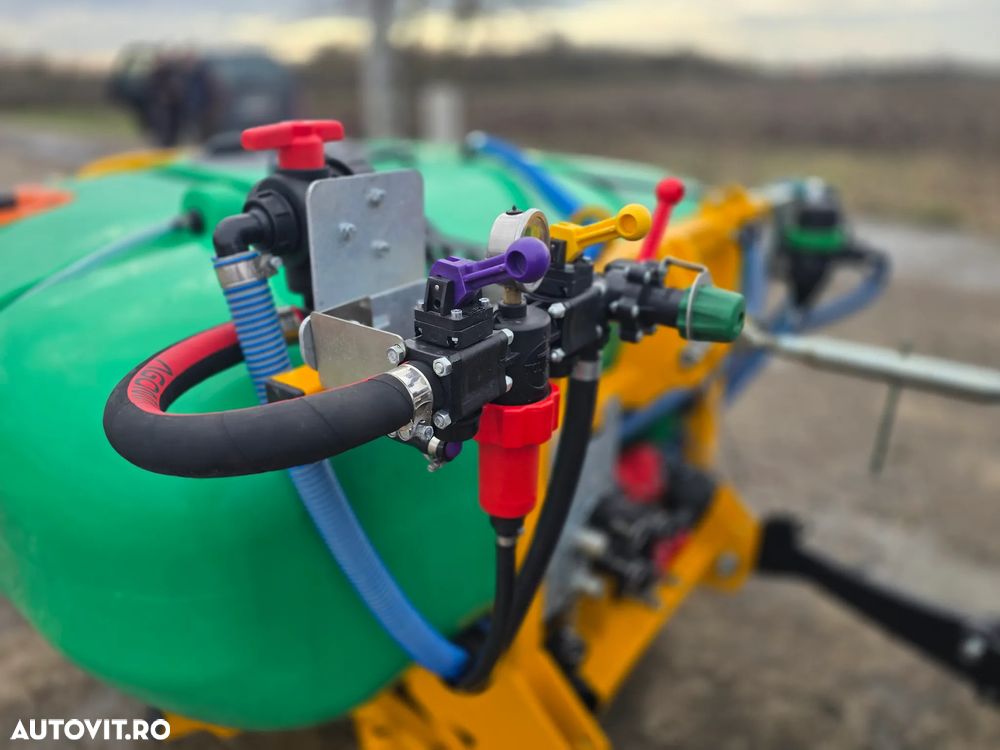 Rotor Elite 600-800-1000-1200litri - 10