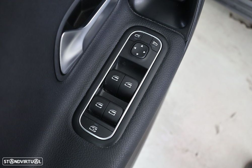 Mercedes-Benz A 180 d Style - 15