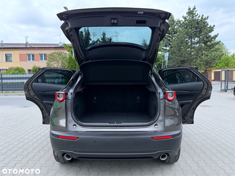Mazda CX-30 - 15
