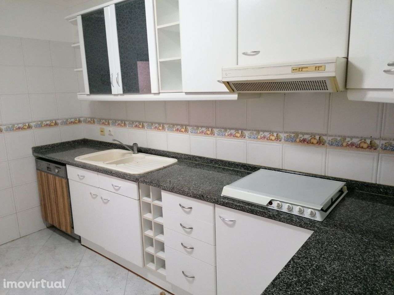 Apartamento T3 em Alhos Vedros - 1º andar - Grande imagem: 2/26