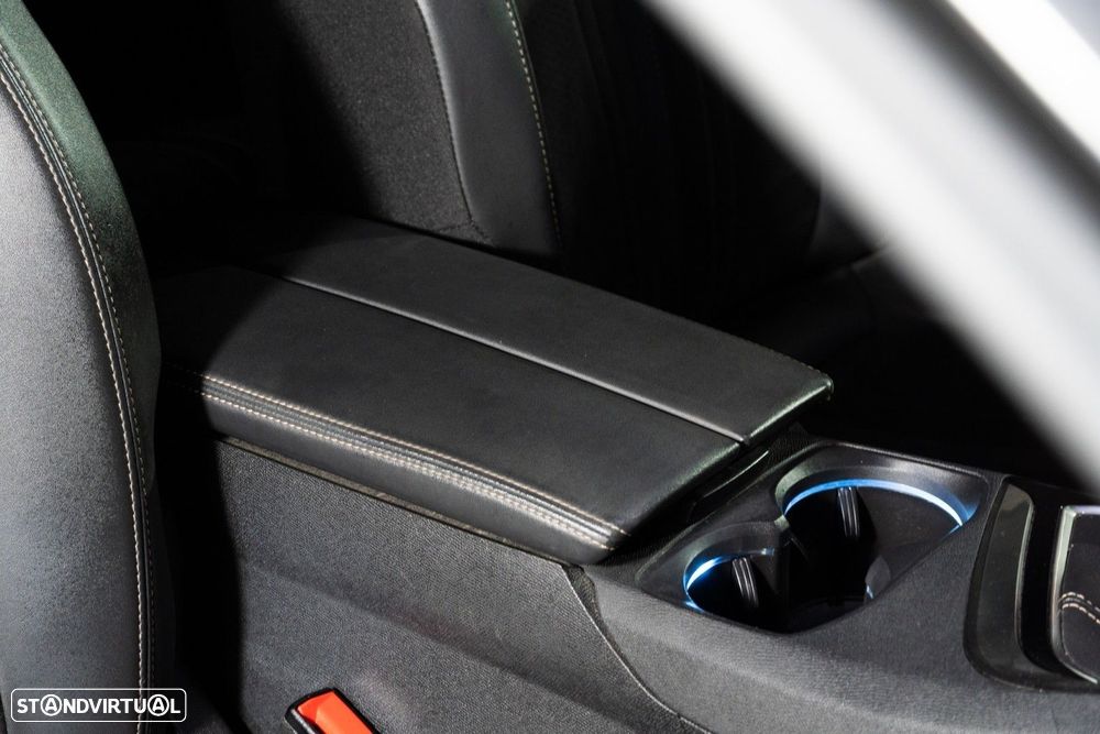 Peugeot 3008 1.5 BlueHDi GT - 24