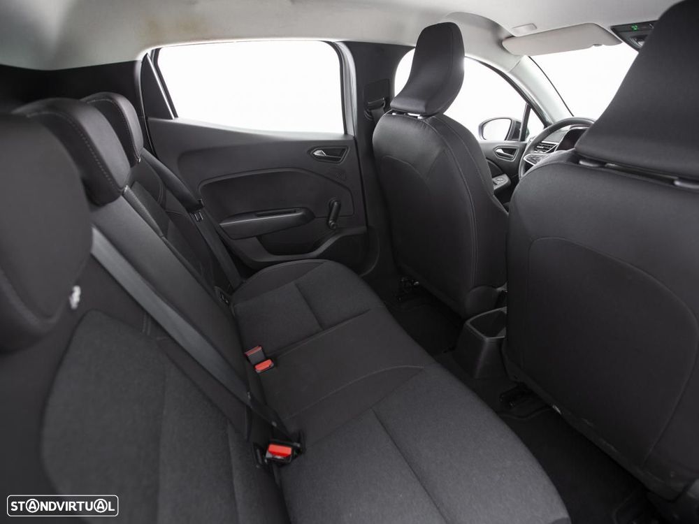 Renault Clio 1.0 TCe Equilibre — fotografia 11