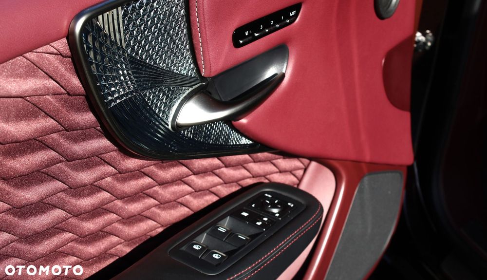 Lexus LS 500h Omotenashi AWD - 29