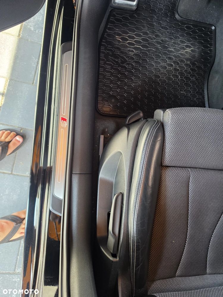 Audi A3 Sportback 1.6 TDI (clean diesel) S tronic S line Sportpaket - 3