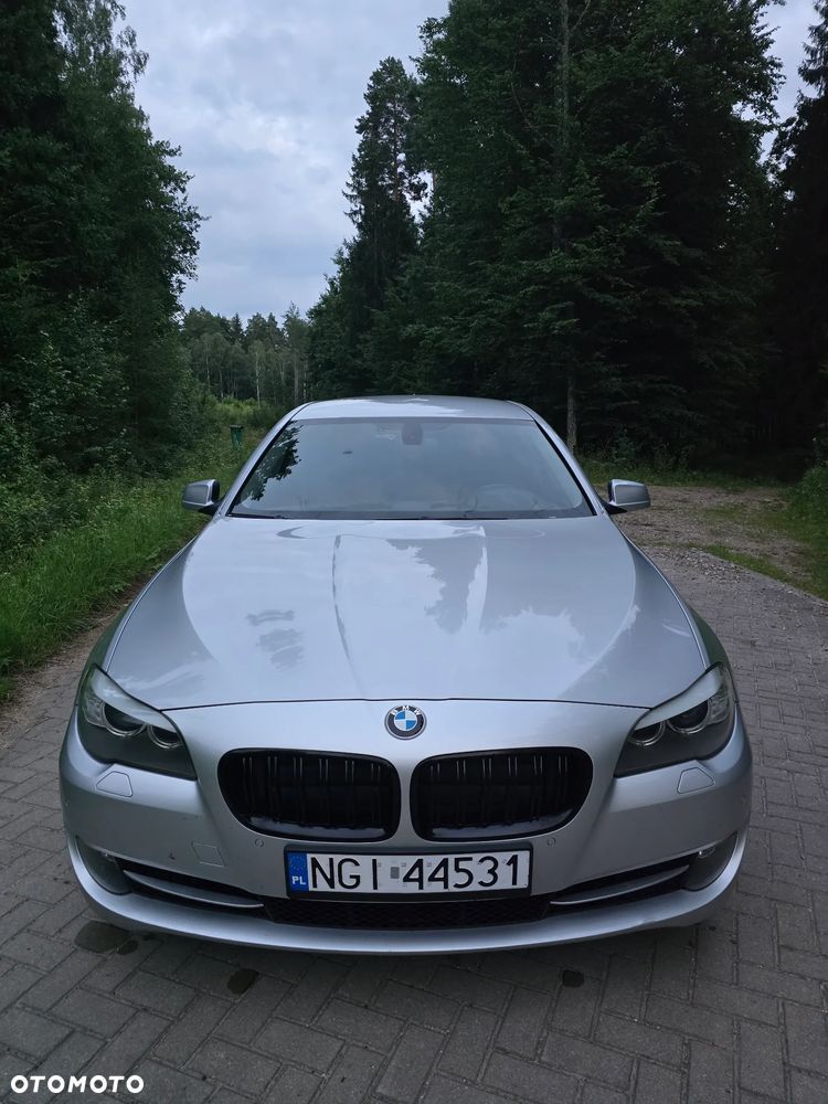 BMW Seria 5 - 10
