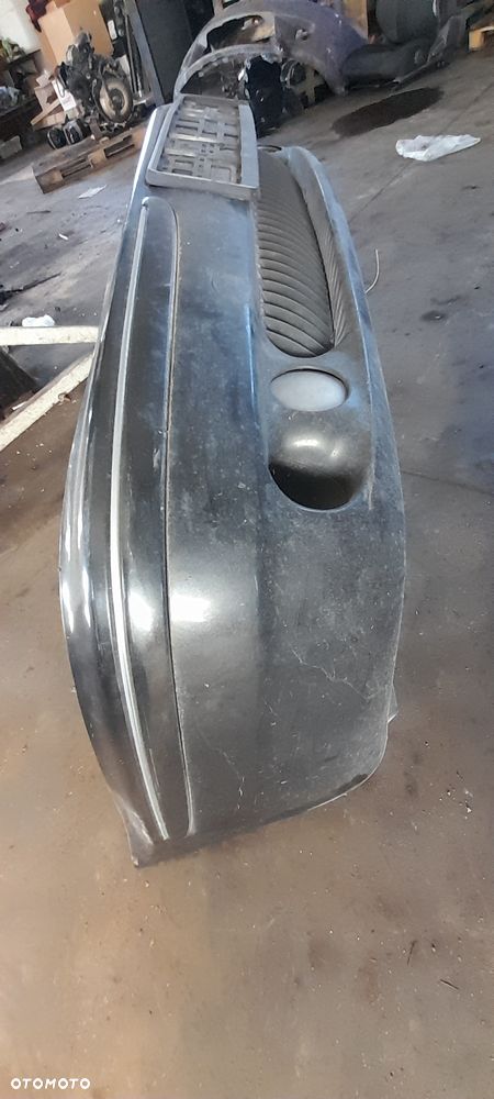 LANCIA LYBRA ZDERZAK PRZEDNI PRZÓD KOMPLETNY nr. 112/7 - 2